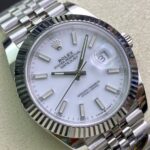 ロレックス デイトジャストコピー126334-0010 Cal.3235ムーブメントClean工場