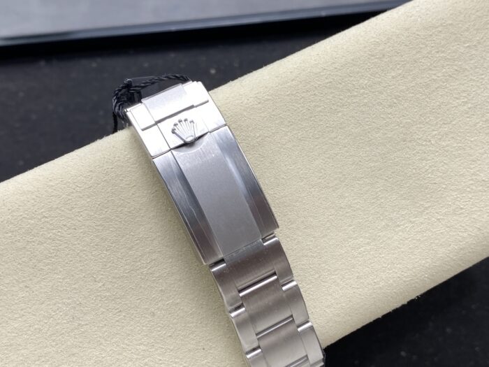 ロレックス デイトナコピーVentura星空のような砂金石×スケルトンCal.4130 - 画像 (10)