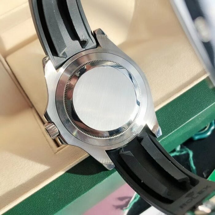 ロレックス ヨットマスターコピー226659-0002 MIYOTA 8215ムーブメント - 画像 (7)