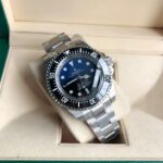 ロレックスシードゥエラー126067コピーMIYOTA 搭載 - 画像 (3)