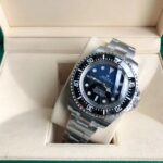 ロレックスシードゥエラー126067コピーMIYOTA 搭載 - 画像 (4)