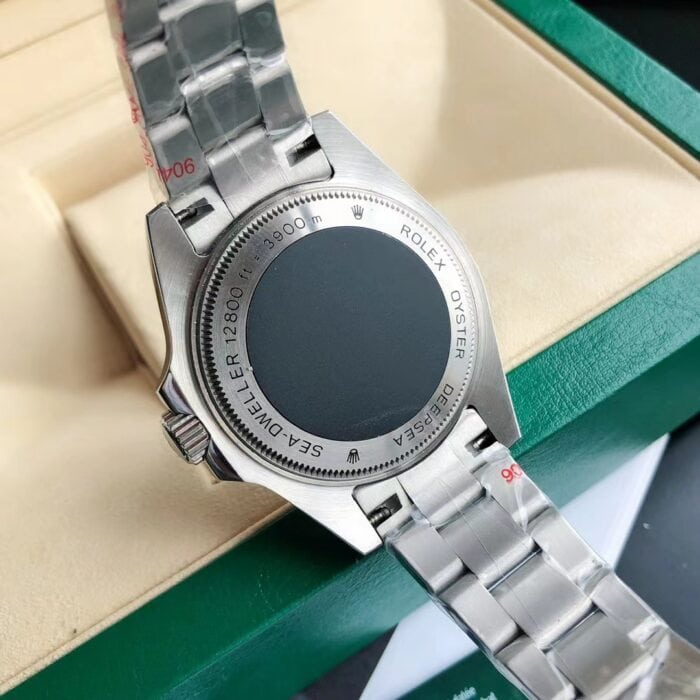 ロレックスシードゥエラー126067コピーMIYOTA 搭載 - 画像 (7)