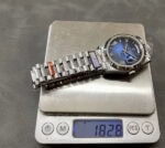 ロレックスデイデイトスーパーコピーm228239-0076 Cal.3255ムーブメントQF工場 - 画像 (9)