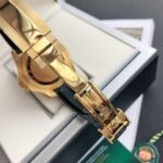 ロレックスヨットマスターコピー時計226658-0001 MIYOTA 8215ムーブメント搭載 - 画像 (8)