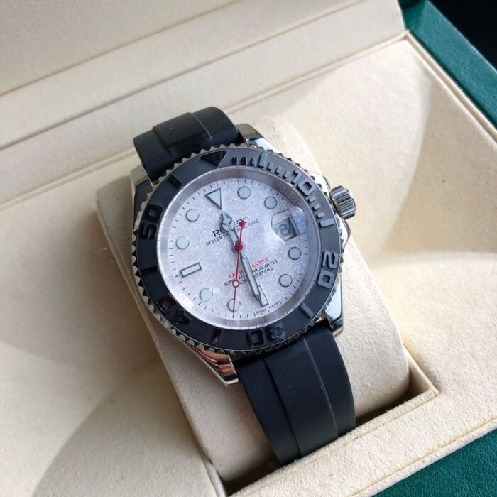 激安ロレックスコピーヨットマスター MIYOTA ムーブメント - 画像 (1)