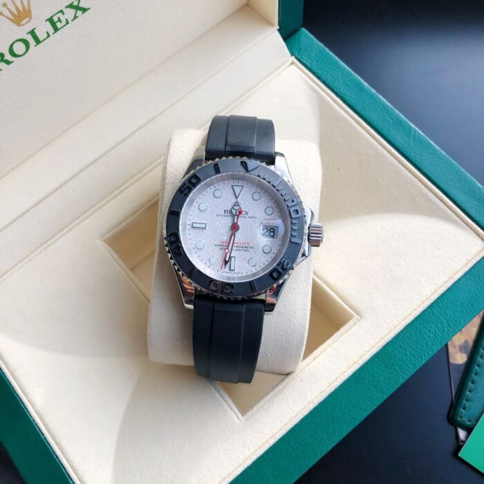 激安ロレックスコピーヨットマスター MIYOTA ムーブメント - 画像 (4)