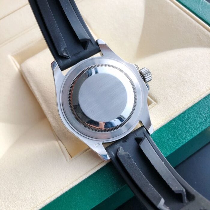 激安ロレックスコピーヨットマスター MIYOTA ムーブメント - 画像 (6)