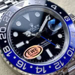 ロレックス GMTマスター IIコピー 126710BLNR-0002 Cal.3285 EWE工場 - 画像 (4)