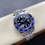 ロレックス GMTマスター IIコピー 126710BLNR-0002 Cal.3285 EWE工場 - 画像 (5)