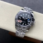 ロレックス GMTマスター IIコピー126710GRNR Cal.3285 EWE工場 - 画像 (5)