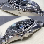 ロレックス GMTマスター IIコピー126710GRNR Cal.3285 EWE工場 - 画像 (6)