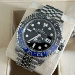 ロレックス GMTマスターIIコピー 126710BLNR-0002 Asian2836 - 画像 (2)