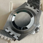 ロレックス GMTマスターIIコピー 126710BLNR-0002 Asian2836 - 画像 (6)