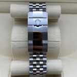 ロレックス GMTマスターIIコピー 126710BLNR-0002 Asian2836 - 画像 (8)