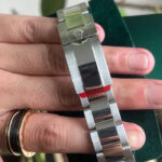 ロレックスコピーGMTマスターII126710BLRO-0002 Asian2836 - 画像 (10)