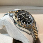 ロレックスGMTマスターIIコピー126713GRNR Asian2836-2ムーブメント - 画像 (5)