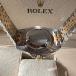 ロレックスGMTマスターIIコピー126713GRNR Asian2836-2ムーブメント - 画像 (6)