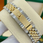 ロレックスGMTマスターIIコピー126713GRNR Asian2836-2ムーブメント - 画像 (7)