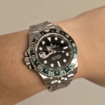 ロレックスGMTマスターIIコピー126720VTNR Asian2836-2 - 画像 (2)