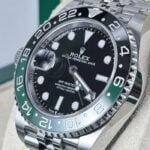 ロレックスGMTマスターIIコピー126720VTNR Asian2836-2 - 画像 (4)