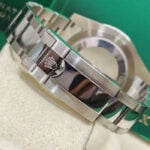 ロレックスGMTマスターIIコピー126720VTNR Asian2836-2 - 画像 (11)