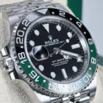 ロレックスGMTマスターIIコピー126720VTNR Asian2836-2 - 画像 (5)