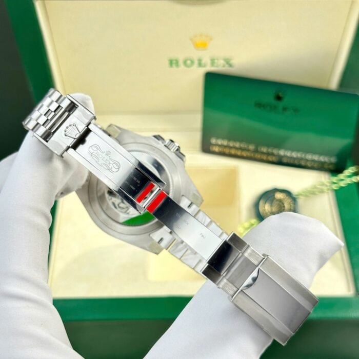 ロレックス GMTマスター Ⅱコピー126720VTNR-0002  CAL.3285clean工場 - 画像 (9)