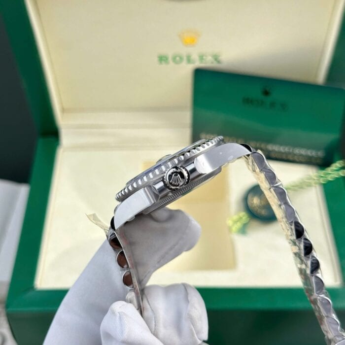 ロレックス GMTマスター Ⅱコピー126720VTNR-0002  CAL.3285clean工場 - 画像 (6)