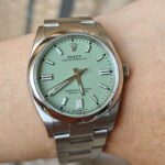 スーパーコピーオイスター パーペチュアル 134300-0006 clean工場 - 画像 (2)