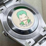 スーパーコピーオイスターパーペチュアル36 126000-0013 clean工場 - 画像 (5)
