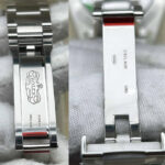 スーパーコピーオイスターパーペチュアル36 126000-0013 clean工場 - 画像 (10)