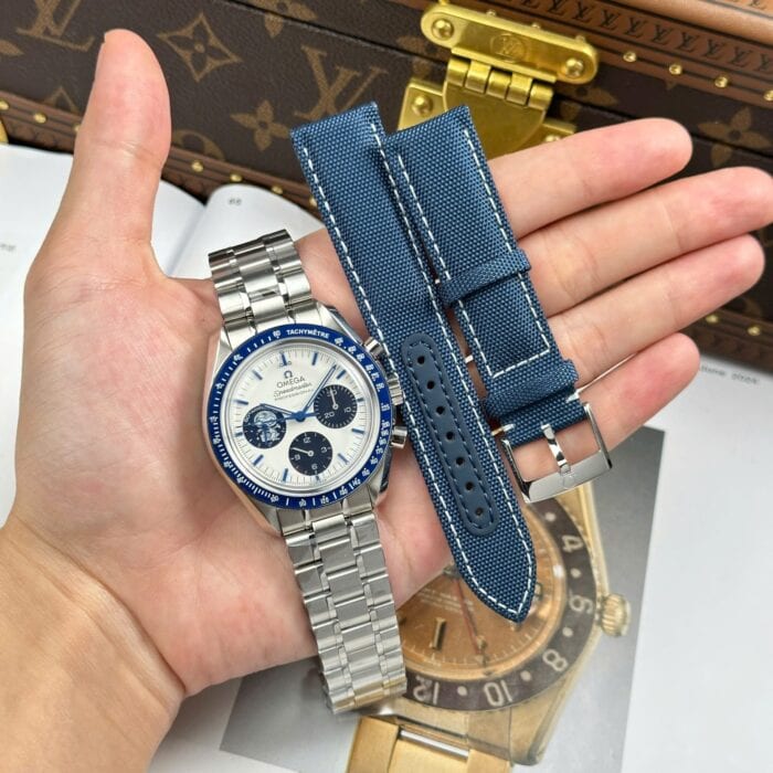 オメガ スピードマスターコピー50周年記念 310.32.42.50.02.001 - 画像 (3)