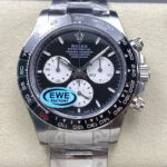 ロレックスデイトナコピー126529LN Cal.4132 EWE工場