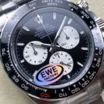 ロレックスデイトナコピー126529LN Cal.4132 EWE工場 - 画像 (4)