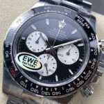 ロレックスデイトナコピー126529LN Cal.4132 EWE工場 - 画像 (2)