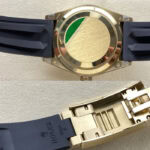 ロレックススカイドゥエラーコピー336238-0004 Cal.9002ムーブメント - 画像 (6)