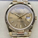 ロレックス デイデイトコピー228238-0003 ETA社 2836-2 ムーブメントN工場