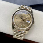 ロレックス デイデイトコピー228238-0003 ETA社 2836-2 ムーブメントN工場 - 画像 (5)