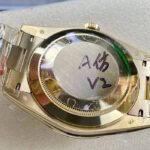 ロレックス デイデイトコピー228238-0003 ETA社 2836-2 ムーブメントN工場 - 画像 (7)