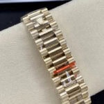 ロレックス デイデイトコピー228238-0003 ETA社 2836-2 ムーブメントN工場 - 画像 (8)