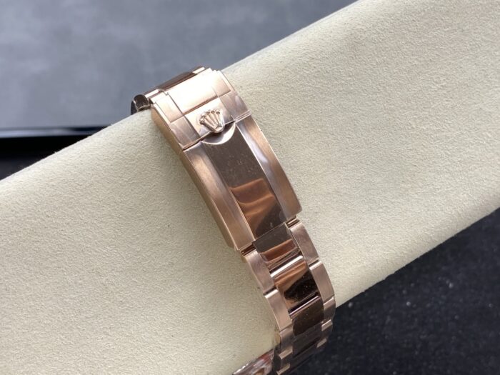 ロレックス デイトナコピー 126505-0005 7750ムーブメントN工場 - 画像 (8)