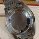 ロレックスデイトジャストコピー116264 Asian21600ムーブメント - 画像 (5)