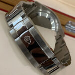 ロレックスデイトジャストコピー116264 Asian21600ムーブメント - 画像 (6)