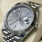 ロレックスデイトジャストコピー126334-0014 Asian21600ムーブメント - 画像 (4)