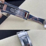 ロレックス デイトジャストコピー126334-0032 41 Cal.3235 Clean工場 - 画像 (8)