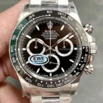 ロレックス デイトナコピー126500LN 0002 Cal.4131 EWE工場