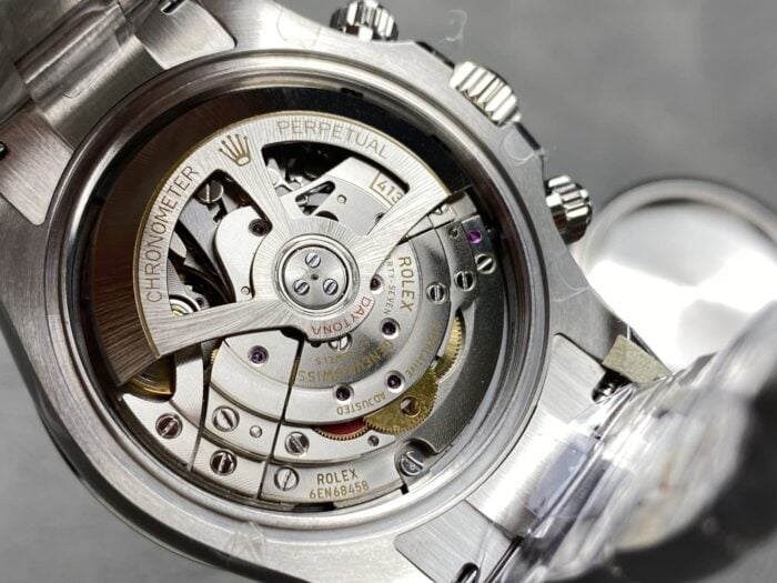 ロレックス デイトナコピー126500LN 0002 Cal.4131 EWE工場 - 画像 (9)