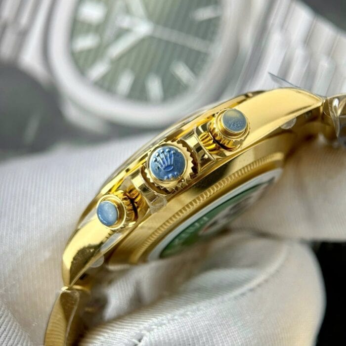 ロレックス デイトナコピー116508-0015 Cal.4130ムーブメント BT工場 - 画像 (7)