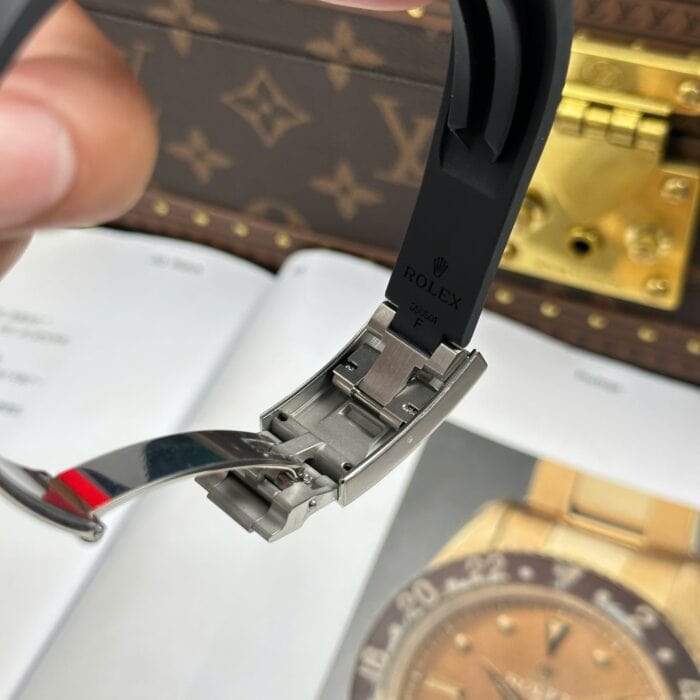 ロレックス デイトナコピー126519ln-0002 Cal.4131 clean工場 - 画像 (10)