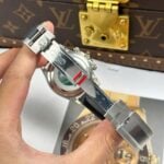 ロレックス デイトナコピー126519ln-0002 Cal.4131 clean工場 - 画像 (11)